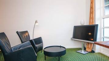 Ferienhaus | Innenbereich