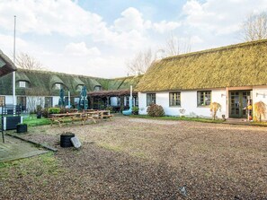 Maison | Extérieur