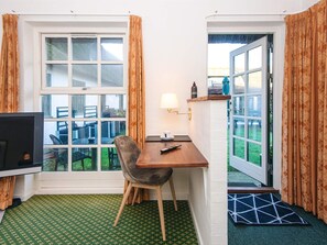Maison | Intérieur