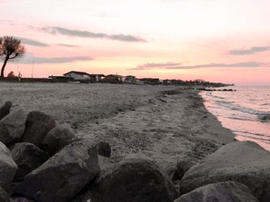 House | Beach