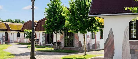 單棟房屋 | 外觀