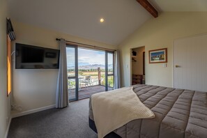 4 slaapkamers, wifi, beddengoed