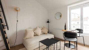 Apartemen | Area keluarga