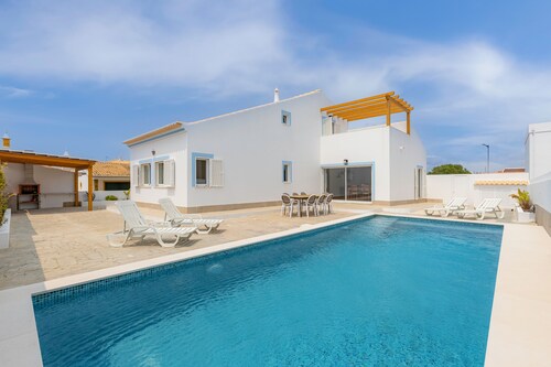 Central Holiday Sagres