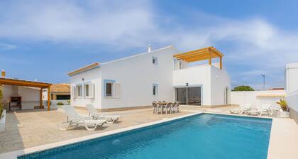 Central Holiday Sagres