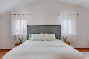 4 chambres, Wi-Fi, draps fournis