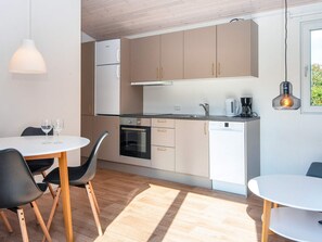 Ferienhaus | Innenbereich