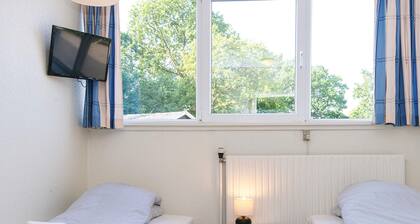 4 Person Holiday Park Home in Aabenraa