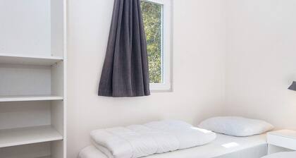 4 Person Holiday Park Home in Aabenraa