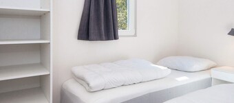 4 Person Holiday Park Home in Aabenraa
