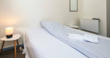 4 Person Holiday Park Home in Aabenraa