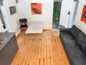 Maison | Intérieur