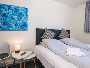 Ferienhaus | Innenbereich