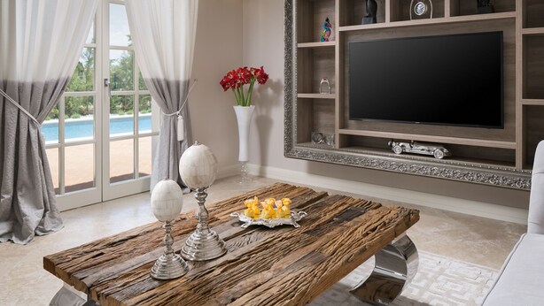 Living area - Celeste by Interhome (Poreč/Tar)