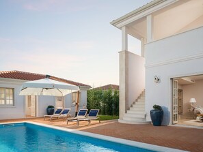 Pool - Celeste by Interhome (Poreč/Tar)