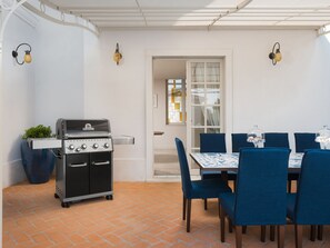 Terrace - Celeste by Interhome (Poreč/Tar)