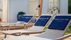 Terrace/patio - Celeste by Interhome (Poreč/Tar)