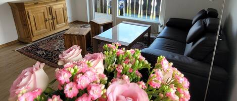 Departamento | Sala de estar