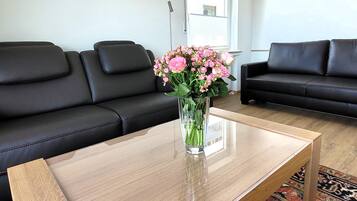 Leilighet | Oppholdsrom