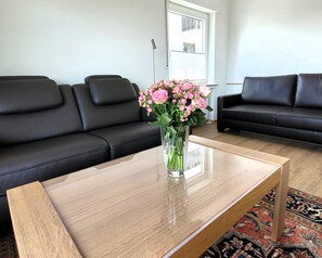 Departamento | Sala de estar