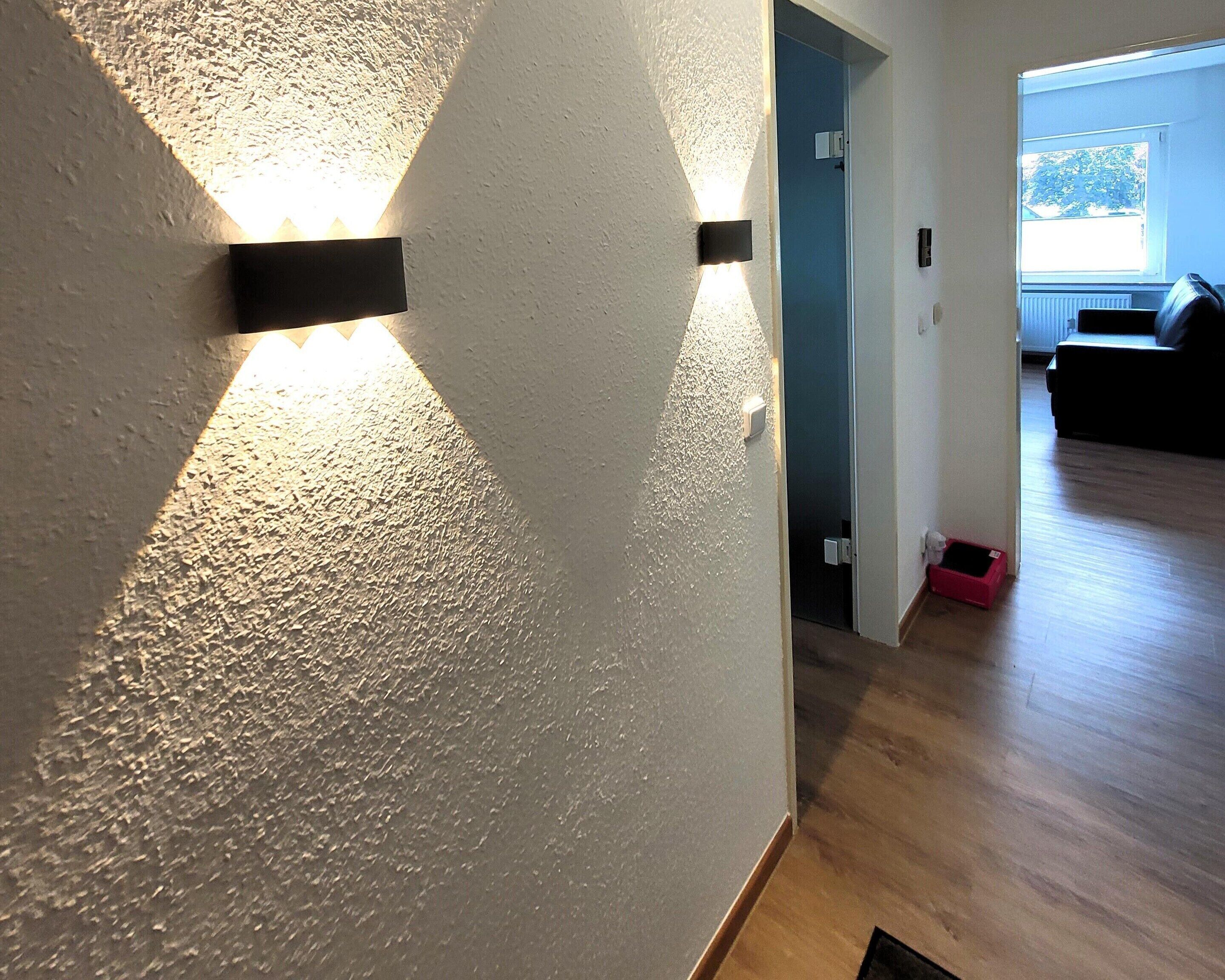 Apartment | Interior