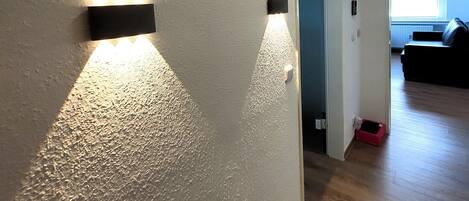 アパートメント | 内装