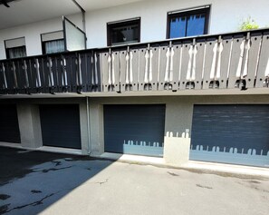 アパートメント | 外観の詳細