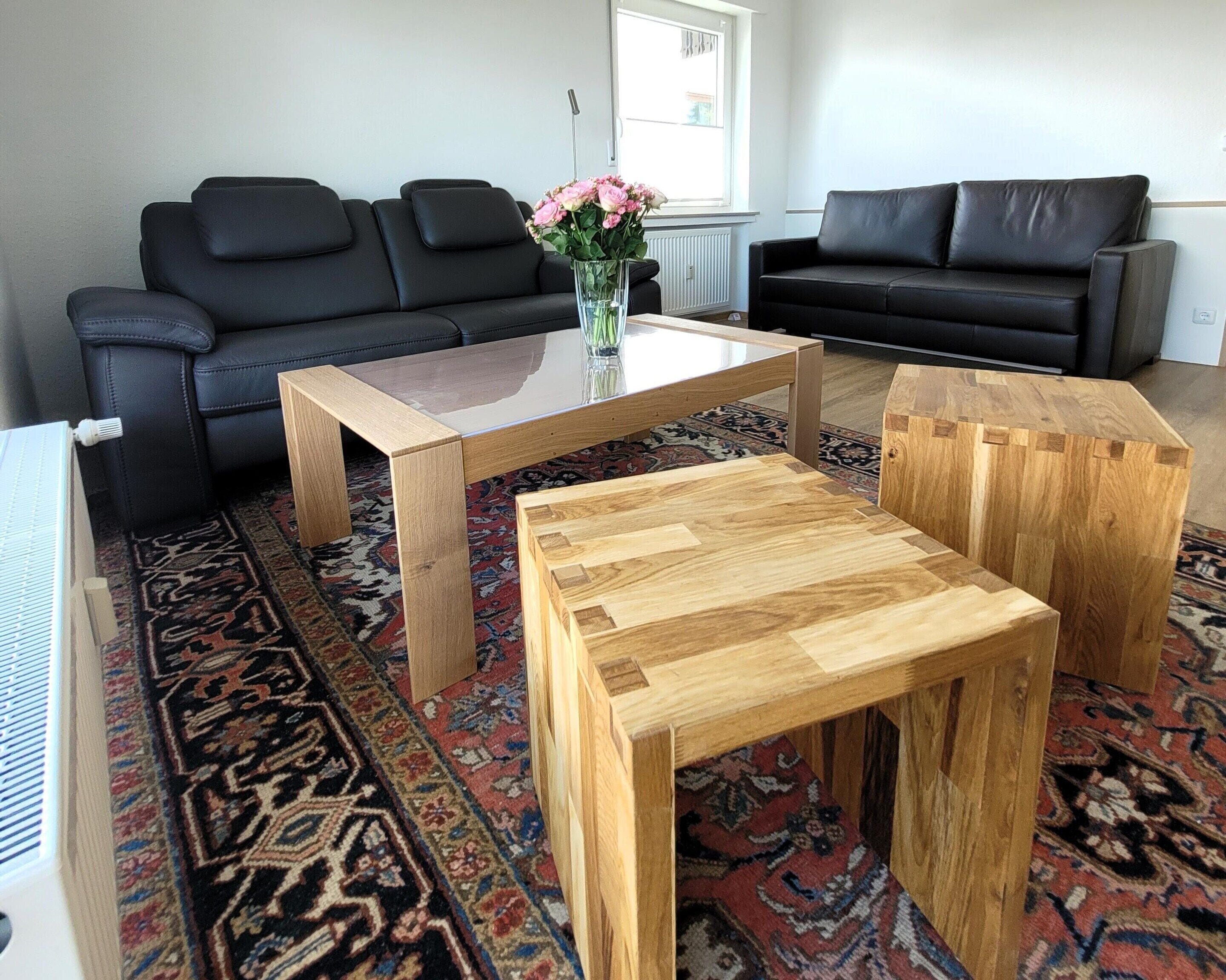 Apartment | Living room