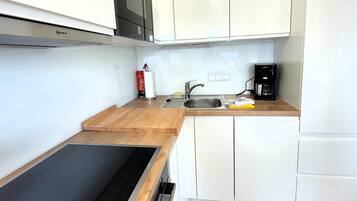 Appartement | Cuisine privée