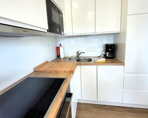 Departamento | Cocina privada