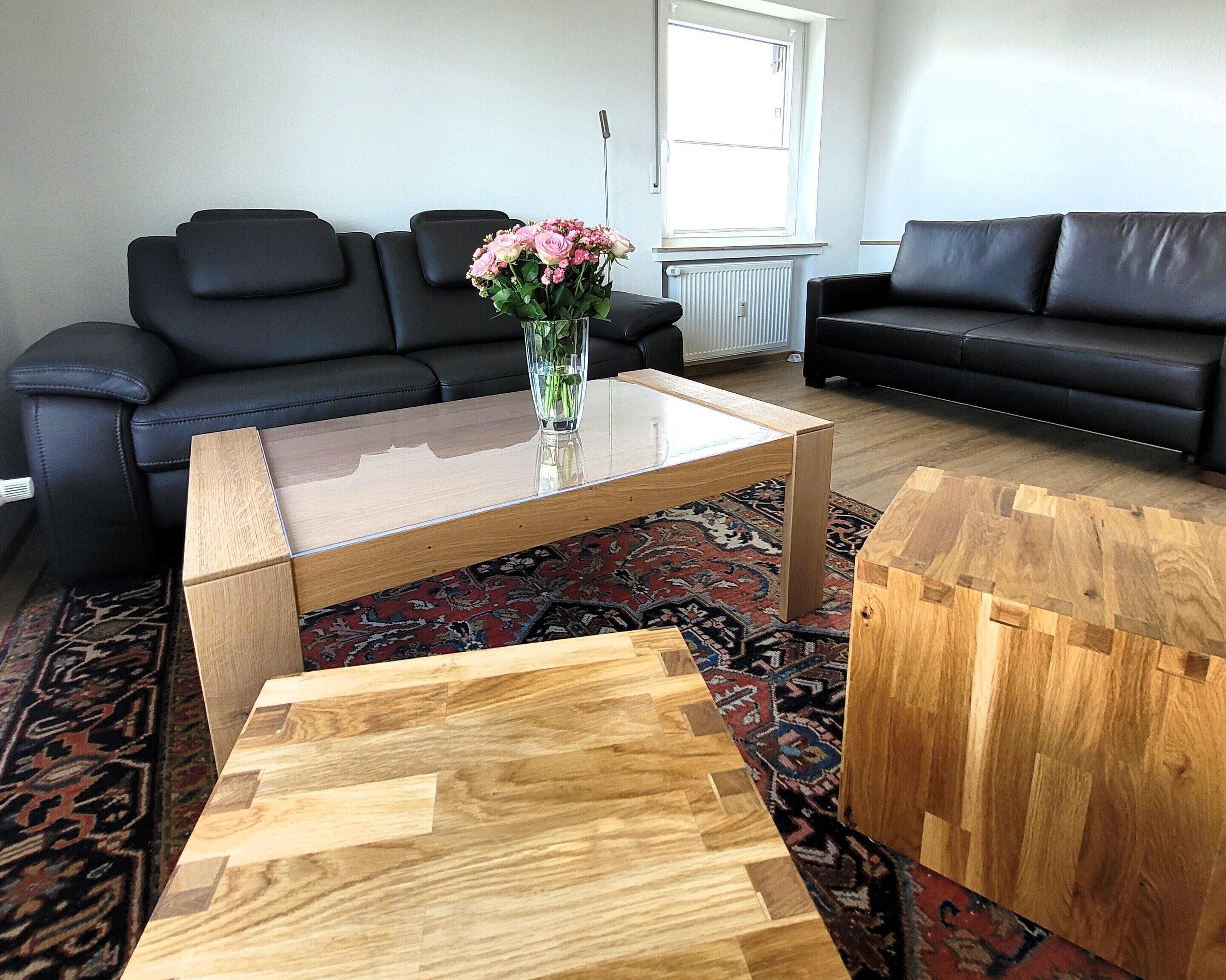 Appartement | Salle de séjour