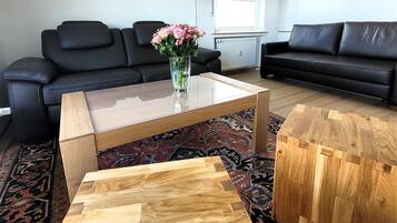 Apartment | Wohnzimmer