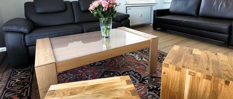 Apartment | Living room