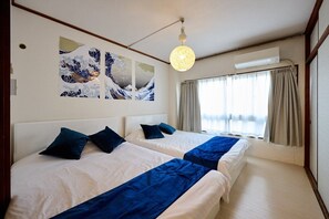 1 bedroom, iron/ironing board, internet