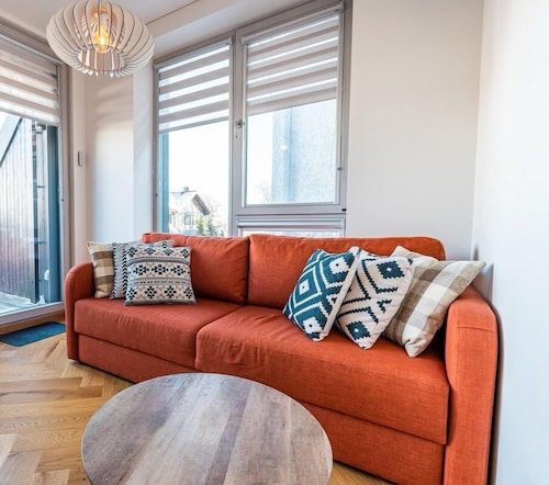 New Look Inn Juodkrante