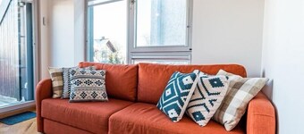 New Look Inn Juodkrante