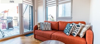 New Look Inn Juodkrante