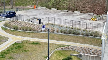 Unterkunftsgelände
