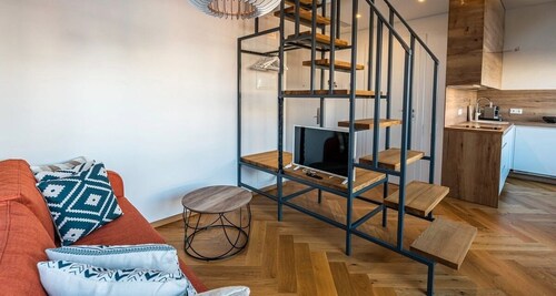 New Look Inn Juodkrante