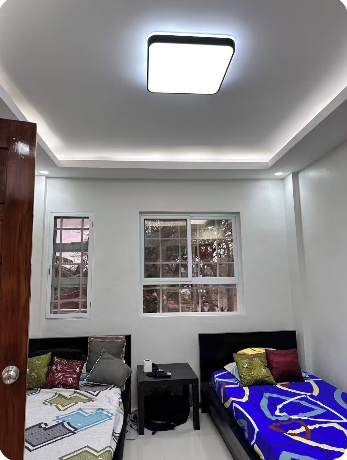 3 間睡房、Wi-Fi、床單