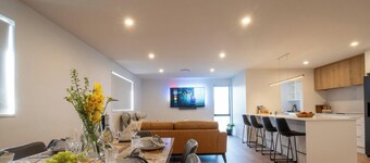 Games Room | Pet friendly | Walk to supermarket