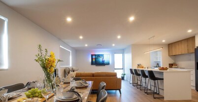 Games Room | Pet friendly | Walk to supermarket