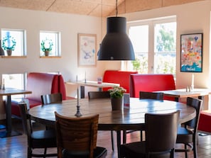 Ferienhaus | Speisen