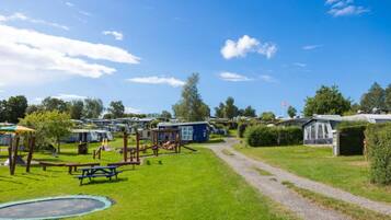 House | Property grounds