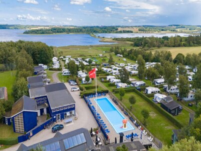 6 Person Holiday Park Home in Vipperod