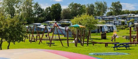 House | Children's area