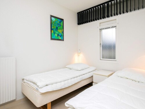 6 Person Holiday Home on a Holiday Park in Faaborg