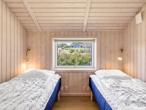 3 habitaciones y internet