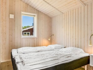 3 chambres, accès Internet