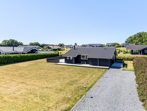 Exterior - "Ariadne" - 400m from the sea by Interhome (Sydals)